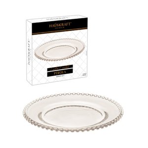 Sousplat Perola 32Cm Hauskraft