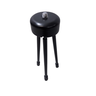 Tripe Webcam Para Logitech C925 Brio Microsoft Studio Cinema - 5