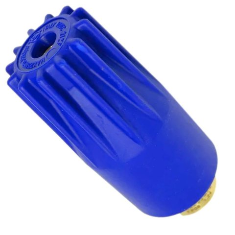 Ponteira Bico Turbo para Lavadoras Jacto J12000 e J15000