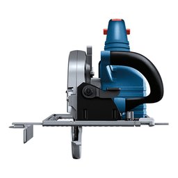 Serra Circular Bosch GKS 18V-68GC Sem carregador e Baterias - 9
