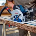 Ver imagem 4 de Serra Circular Bosch GKS 18V-68GC Sem carregador e Baterias