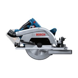 Serra Circular Bosch GKS 18V-68GC Sem carregador e Baterias - 8