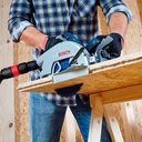 Ver imagem 3 de Serra Circular Bosch GKS 18V-68GC Sem carregador e Baterias