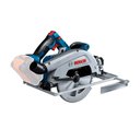 Ver imagem 7 de Serra Circular Bosch GKS 18V-68GC Sem carregador e Baterias