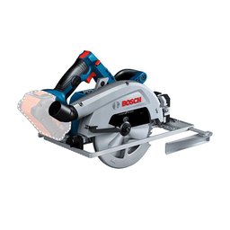 Serra Circular Bosch GKS 18V-68GC Sem carregador e Baterias - 7