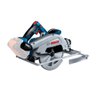 Serra Circular Bosch GKS 18V-68GC Sem carregador e Baterias - 7