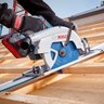 Serra Circular Bosch GKS 18V-68GC Sem carregador e Baterias - 5