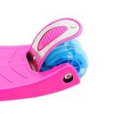 Ver imagem 3 de Patinete Infantil com Luzes - Rosa