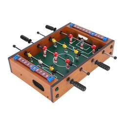 Jogo de Futebol - 2