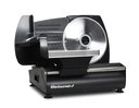 Ver imagem 1 de Elite Gourmet Emt-625b Fatiador de Carne Elétrico 7,5” Preto