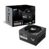 Fonte 1000w Asus Tuf Gaming - Pfc Ativo - 92% Eficiência - 80 Plus® Gold - Bivolt - 90ye00s1- - 1