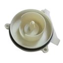 Ver imagem 1 de Tampa Interna para Martelete Demolidor D25901 N147097 Dewalt