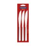 Conjunto de Facas para Churrasco Tramontina Malibu em Aço Inox 03 Peças - 2