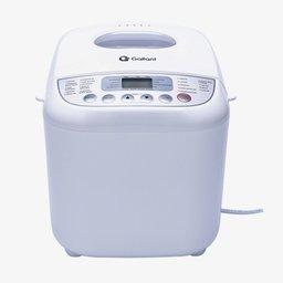 Panificadora 19 Programas Gallant 600w 127v Branca (gpa1e19a_127br) - 5