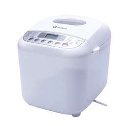 Panificadora 19 Programas Gallant 600w 127v Branca (gpa1e19a_127br) - 2