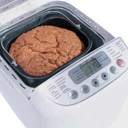 Panificadora 19 Programas Gallant 600w 127v Branca (gpa1e19a_127br) - 8