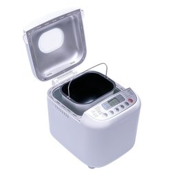 Panificadora 19 Programas Gallant 600w 127v Branca (gpa1e19a_127br) - 6