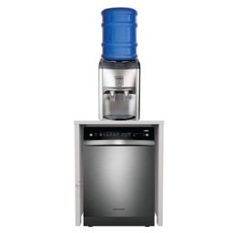 Bancada para Lava Louças Brastemp 8 Serviços - 2