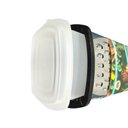 Ver imagem 3 de Ralador Queijo Manual 4 Faces e Depósito N245061-0 - Quanhe