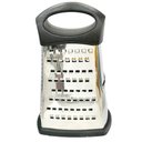 Ver imagem 2 de Ralador Queijo Manual 4 Faces e Depósito N245061-0 - Quanhe