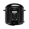 Panela de Pressão Elétrica Digital Multicook 5 L Elgin 220v - 1
