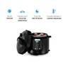 Panela de Pressão Elétrica Digital Multicook 5 L Elgin 220v - 2