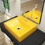 Amarelo