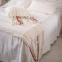 Ver imagem 2 de Peseira Baturi Cru 165 x 60 cm