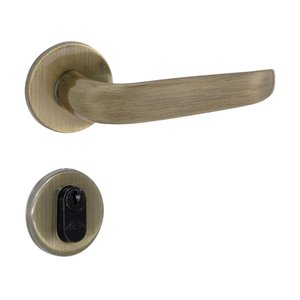 Fechadura Externa Victoria 108449/40-Z Zbt