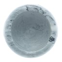 Ver imagem 5 de Pilão Wolff de Mármore Cinza 11cm X 11cm