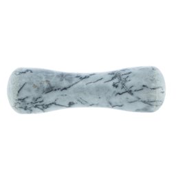 Pilão Wolff de Mármore Cinza 11cm X 11cm - 6