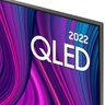 Smart TV 50 QLED 4K Samsung Q80B Modo Game Processador com IA Alexa built in - 6