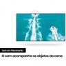 Smart TV 50 QLED 4K Samsung Q80B Modo Game Processador com IA Alexa built in - 13
