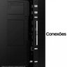 Smart TV 50 QLED 4K Samsung Q80B Modo Game Processador com IA Alexa built in - 14