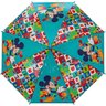 Guarda Chuva Mickey Disney - 4 a 12 anos - Reforçado Automatico - Mikei - Infantil - 48 cm raio - PA - 2