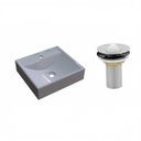 Ver imagem 2 de Kit Cuba Q39 com Válvula Metal 1 Polegada Compace