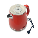 Ver imagem 7 de Chaleira Jarra Elétrica Colorida Colors 1.8 L Best Moderna Cor Vermelho 220v