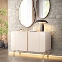Ver mais imagens de Buffet Benvenuto Off White - Hb Móveis