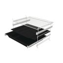 Ver imagem 2 de Forno Elétrico de Embutir com Air Fry Gorenje 77l 60cm 220v