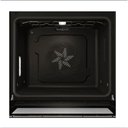 Ver imagem 4 de Forno Elétrico de Embutir com Air Fry Gorenje 77l 60cm 220v