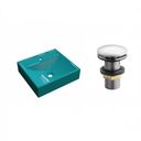 Ver imagem 2 de Kit Cuba Q39 com Válvula Click 1 Polegada 1/2 Compace