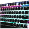 Teclado gamer Adamantiun Excalibur AK-4000 QWERTY - 2