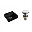 Ver imagem 2 de Kit Cuba Q39 com Válvula Click 1 Pol. 1/2 Compace