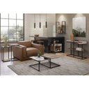 Ver imagem 5 de Kit Aparador Prateleira Adega e Mesas Aurora Demolição