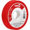Fita veda rosca 12mmx10m ptfe teflon - Nove54 - 1