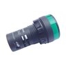Sinaleiro Monobloco 24v 22mm Verde 3sb72136aa401aa0 Siemens - 6