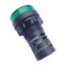 Sinaleiro Monobloco 24v 22mm Verde 3sb72136aa401aa0 Siemens - 7