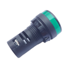 Sinaleiro Monobloco 24v 22mm Verde 3sb72136aa401aa0 Siemens - 3
