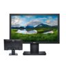 Monitor Dell 18,5 Polegadas Antireflexo Displayport Led Preto - Bivolt - 1