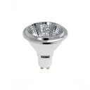 Ver imagem 1 de Lâmpada Led Ar70 4,8w 24° Gu10 Taschibra Bivolt 2700k Luz Quente